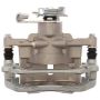 Raybestos FRC12707N Raybestos Element3 New Semi-Loaded Caliper & Bracket Assy