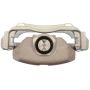 Raybestos FRC12708N Raybestos Element3 New Semi-Loaded Caliper & Bracket Assy