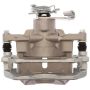 Raybestos FRC12708N Raybestos Element3 New Semi-Loaded Caliper & Bracket Assy