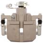 Raybestos FRC12708N Raybestos Element3 New Semi-Loaded Caliper & Bracket Assy