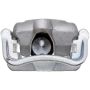 Raybestos FRC12710C Raybestos R-Line Reman Semi-Loaded Coated Caliper & Bracket Assy