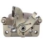 Raybestos FRC12710N Raybestos Element3 New Semi-Loaded Caliper & Bracket Assy