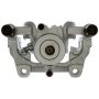 Raybestos FRC12711C Raybestos R-Line Reman Semi-Loaded Coated Caliper & Bracket Assy