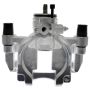 Raybestos FRC12711C Raybestos R-Line Reman Semi-Loaded Coated Caliper & Bracket Assy
