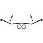 Raybestos FRC12711N Raybestos Element3 Disc Brake Caliper