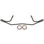Raybestos FRC12712N Raybestos Element3 Disc Brake Caliper