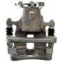 Raybestos FRC12713N Raybestos Element3 New Semi-Loaded Caliper & Bracket Assy