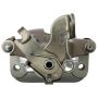 Raybestos FRC12713N Raybestos Element3 New Semi-Loaded Caliper & Bracket Assy