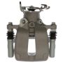 Raybestos FRC12713N Raybestos Element3 New Semi-Loaded Caliper & Bracket Assy