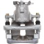 Raybestos FRC12714C Raybestos R-Line Reman Semi-Loaded Coated Caliper & Bracket Assy