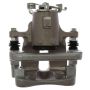 Raybestos FRC12714N Raybestos Element3 New Semi-Loaded Caliper & Bracket Assy
