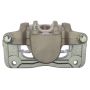 Raybestos FRC12715C Raybestos R-Line Reman Semi-Loaded Coated Caliper & Bracket Assy