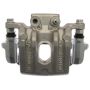 Raybestos FRC12715C Raybestos R-Line Reman Semi-Loaded Coated Caliper & Bracket Assy