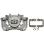 Raybestos FRC12717C Raybestos R-Line Reman Semi-Loaded Coated Caliper & Bracket Assy