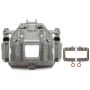 Raybestos FRC12717C Raybestos R-Line Reman Semi-Loaded Coated Caliper & Bracket Assy