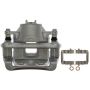 Raybestos FRC12718C Raybestos R-Line Reman Semi-Loaded Coated Caliper & Bracket Assy