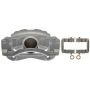 Raybestos FRC12720C Raybestos R-Line Reman Semi-Loaded Coated Caliper & Bracket Assy