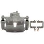 Raybestos FRC12720C Raybestos R-Line Reman Semi-Loaded Coated Caliper & Bracket Assy