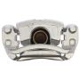 Raybestos FRC12722C Raybestos R-Line Reman Semi-Loaded Coated Caliper & Bracket Assy