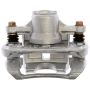 Raybestos FRC12722C Raybestos R-Line Reman Semi-Loaded Coated Caliper & Bracket Assy