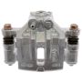 Raybestos FRC12722C Raybestos R-Line Reman Semi-Loaded Coated Caliper & Bracket Assy