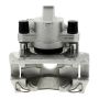 Raybestos FRC12723N Raybestos Element3 New Semi-Loaded Caliper & Bracket Assy