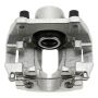 Raybestos FRC12724N Raybestos Element3 New Semi-Loaded Caliper & Bracket Assy