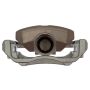 Raybestos FRC12725C Raybestos R-Line Reman Semi-Loaded Coated Caliper & Bracket Assy