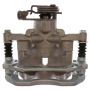 Raybestos FRC12725C Raybestos R-Line Reman Semi-Loaded Coated Caliper & Bracket Assy