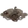Raybestos FRC12725C Raybestos R-Line Reman Semi-Loaded Coated Caliper & Bracket Assy