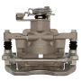 Raybestos FRC12725N Raybestos Element3 New Semi-Loaded Caliper & Bracket Assy
