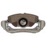 Raybestos FRC12726C Raybestos R-Line Reman Semi-Loaded Coated Caliper & Bracket Assy