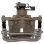 Raybestos FRC12726C Raybestos R-Line Reman Semi-Loaded Coated Caliper & Bracket Assy