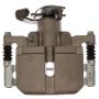 Raybestos FRC12726C Raybestos R-Line Reman Semi-Loaded Coated Caliper & Bracket Assy