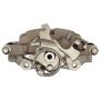 Raybestos FRC12726N Raybestos Element3 New Semi-Loaded Caliper & Bracket Assy
