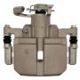 Raybestos FRC12726N Raybestos Element3 New Semi-Loaded Caliper & Bracket Assy
