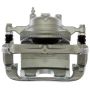 Raybestos FRC12727C Raybestos R-Line Reman Semi-Loaded Coated Caliper & Bracket Assy