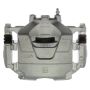 Raybestos FRC12727C Raybestos R-Line Reman Semi-Loaded Coated Caliper & Bracket Assy