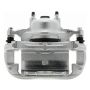 Raybestos FRC12727DN Raybestos Element3 New Semi-Loaded Caliper & Bracket Assy