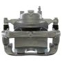 Raybestos FRC12728C Raybestos R-Line Reman Semi-Loaded Coated Caliper & Bracket Assy