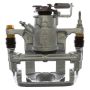 Raybestos FRC12729C Raybestos R-Line Reman Semi-Loaded Coated Caliper & Bracket Assy