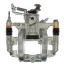 Raybestos FRC12729C Raybestos R-Line Reman Semi-Loaded Coated Caliper & Bracket Assy