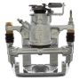Raybestos FRC12729N Raybestos Element3 New Semi-Loaded Caliper & Bracket Assy