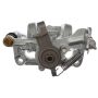 Raybestos FRC12729N Raybestos Element3 New Semi-Loaded Caliper & Bracket Assy