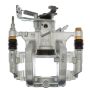 Raybestos FRC12729N Raybestos Element3 New Semi-Loaded Caliper & Bracket Assy