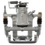 Raybestos FRC12730N Raybestos Element3 New Semi-Loaded Caliper & Bracket Assy