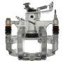 Raybestos FRC12730N Raybestos Element3 New Semi-Loaded Caliper & Bracket Assy