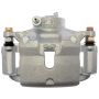 Raybestos FRC12736C Raybestos R-Line Reman Semi-Loaded Coated Caliper & Bracket Assy