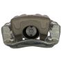 Raybestos FRC12737C Raybestos R-Line Reman Semi-Loaded Coated Caliper & Bracket Assy