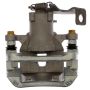 Raybestos FRC12737C Raybestos R-Line Reman Semi-Loaded Coated Caliper & Bracket Assy